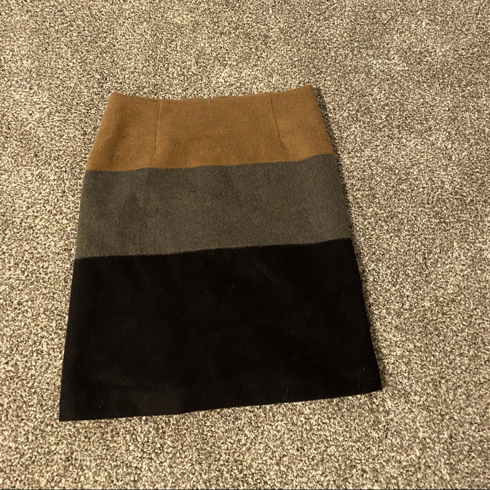 Amanda and Chelsea skirt